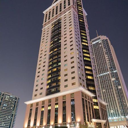 Magnum Hotel & Suites West Bay Doha Eksteriør bilde