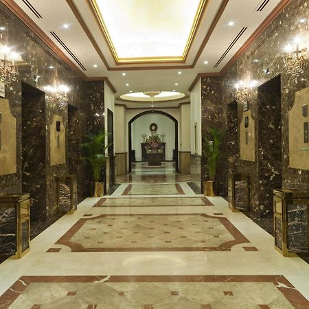 Magnum Hotel & Suites West Bay Doha Interiør bilde