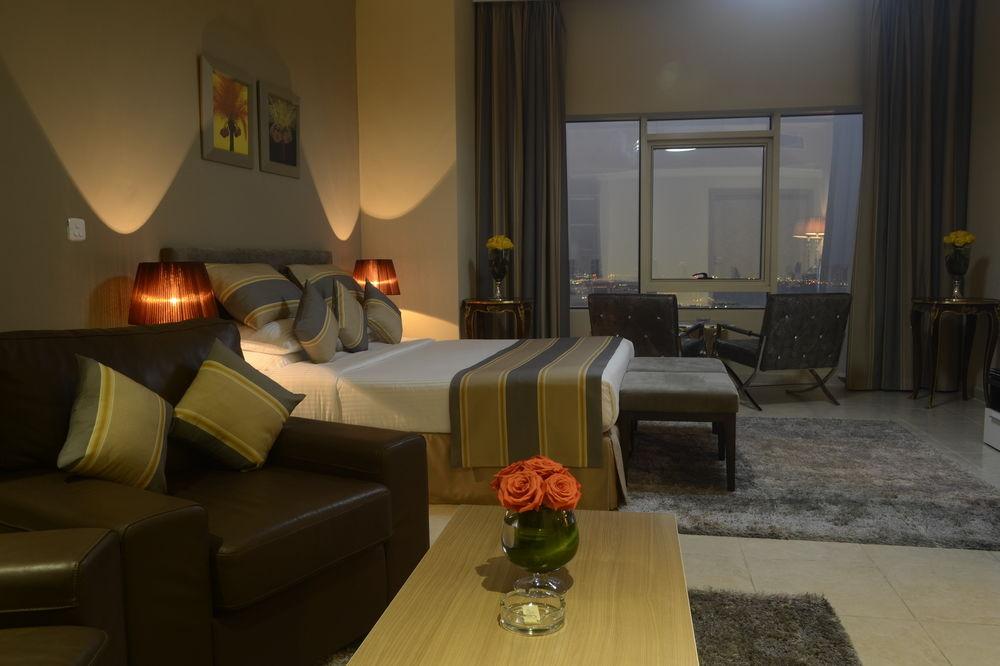 Magnum Hotel & Suites West Bay Doha Eksteriør bilde