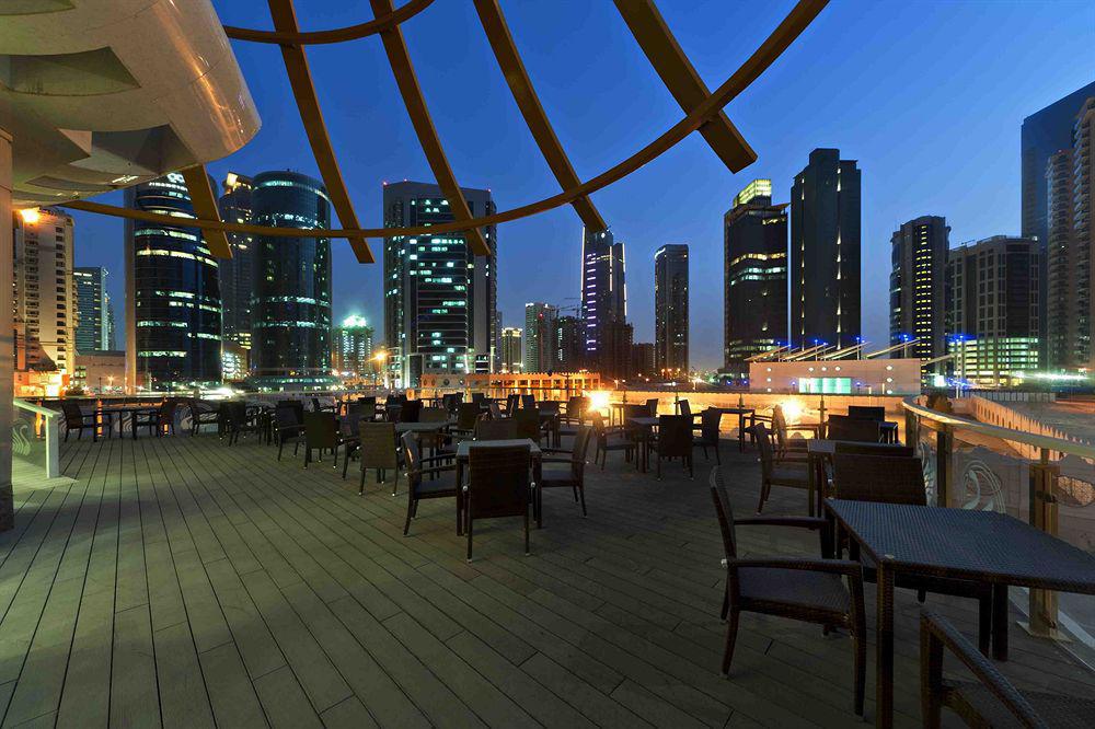 Magnum Hotel & Suites West Bay Doha Eksteriør bilde