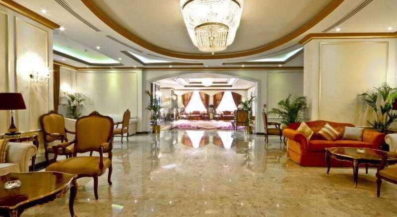 Magnum Hotel & Suites West Bay Doha Eksteriør bilde