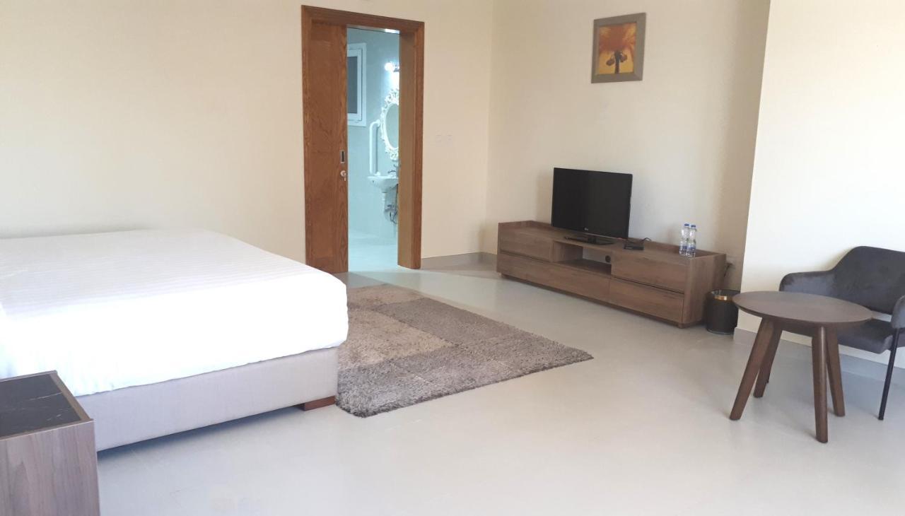 Magnum Hotel & Suites West Bay Doha Eksteriør bilde