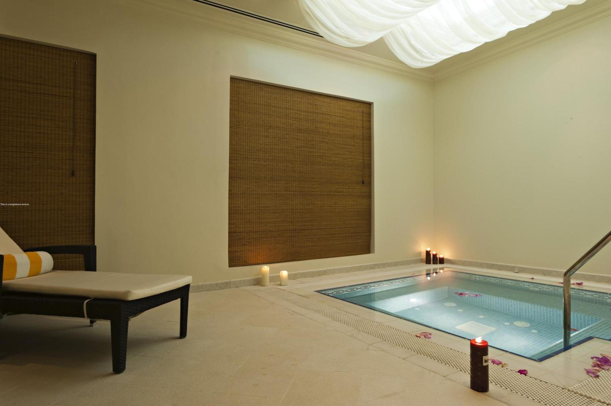 Magnum Hotel & Suites West Bay Doha Fasiliteter bilde