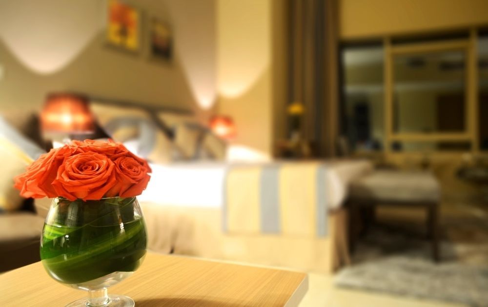 Magnum Hotel & Suites West Bay Doha Eksteriør bilde